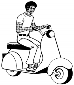 scooterr
