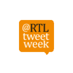 RTLtweetweek: twitteren met RTL 4-sterren