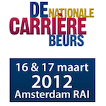 Nationale Carrièrebeurs geopend door Willem-Alexander