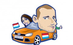 Auto’s voorspellen winnaar WK: Nederlands elftal