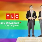 TLC Gay Weekend