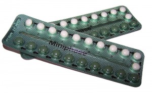 anticonceptiepil